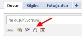 Facebook Duvarınızı Nasıl Kapatırsınız