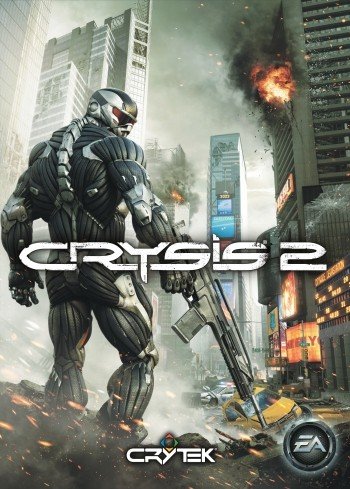 Crysis 2 İncelemesi ve Yerli Kardeşler