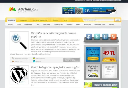 aPress artık 49 TL