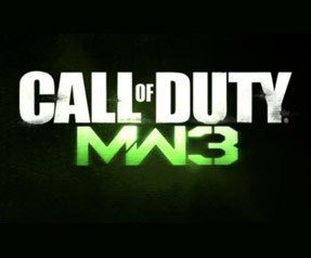 Cal of Duty Modern Warfare 3 Trailer