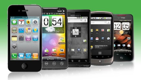 2018'in Son Satılan Telefon Modelleri