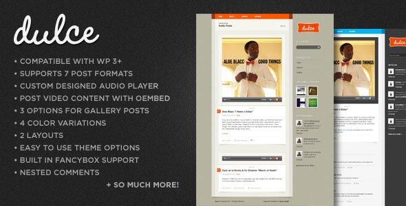 20+ Ücretsiz ve Ücretli Kişisel Wordpress Teması 20+ Ücretsiz ve Ücretli Kişisel Wordpress Teması