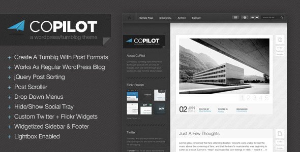 20+ Ücretsiz ve Ücretli Kişisel Wordpress Teması 20+ Ücretsiz ve Ücretli Kişisel Wordpress Teması