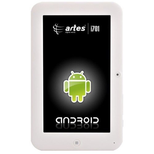 Ucuz Android Tablet PC – 2