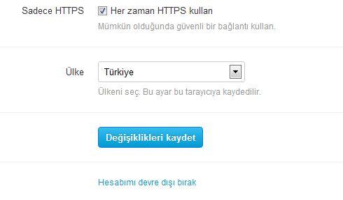 Twitter Ayarları Nasıl Yapılır Neleri Değiştirebiliriz Twitter Ayarları Nasıl Yapılır Neleri Değiştirebiliriz