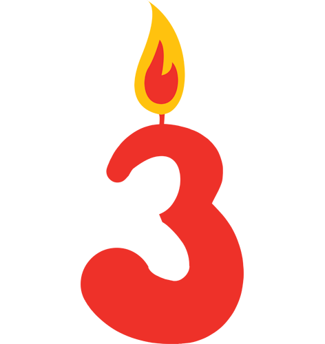 AOrhan.com 3 yaşında!