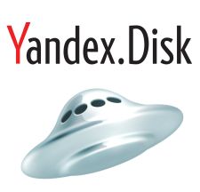 Yandex Disk’te Alan Arttırmak