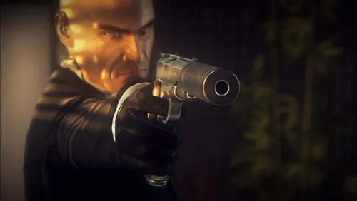 Hitman Absolution Türkçe Yapma