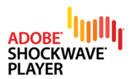 Adobe-Shockwave-Player