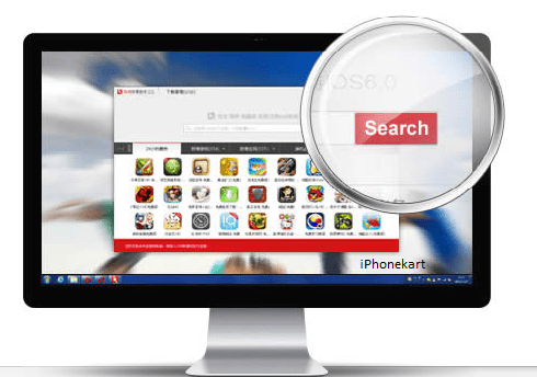 Kuaiyong ile iOS'a Jailbreaksiz Uygulama Kurulumu