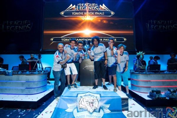 League of Legends Dünyanın En Çok Oynanan Oyunu DP_KasperskyLab