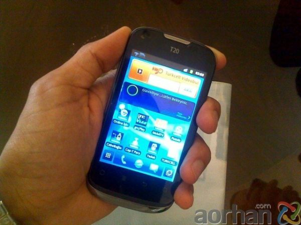 Kaldırılmayan Android Uygulamasını Kaldırmak Türkcell-T20-6