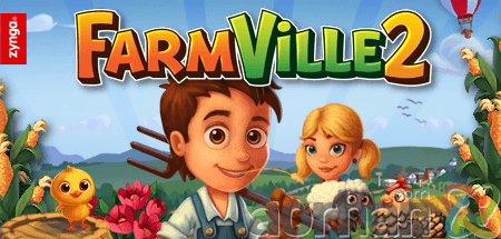 Farmville 2 Bot Hilesi farm
