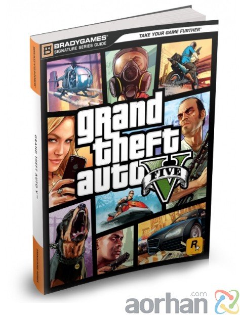 GTA V Bölüm Geçme Rehberi: Görev #1