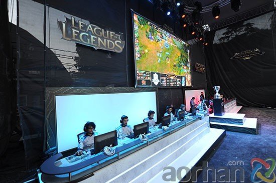 League of Legends Dünyanın En Çok Oynanan Oyunu league-of-legends-o-dunyanin-en-cok-oynanan-oyunu_haber_4845936