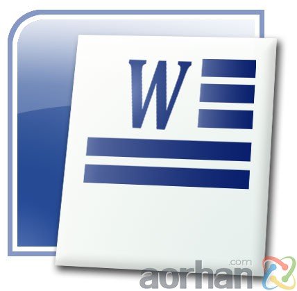 Wordde Kısaltmaları Kullanarak Hızlı Yazmak