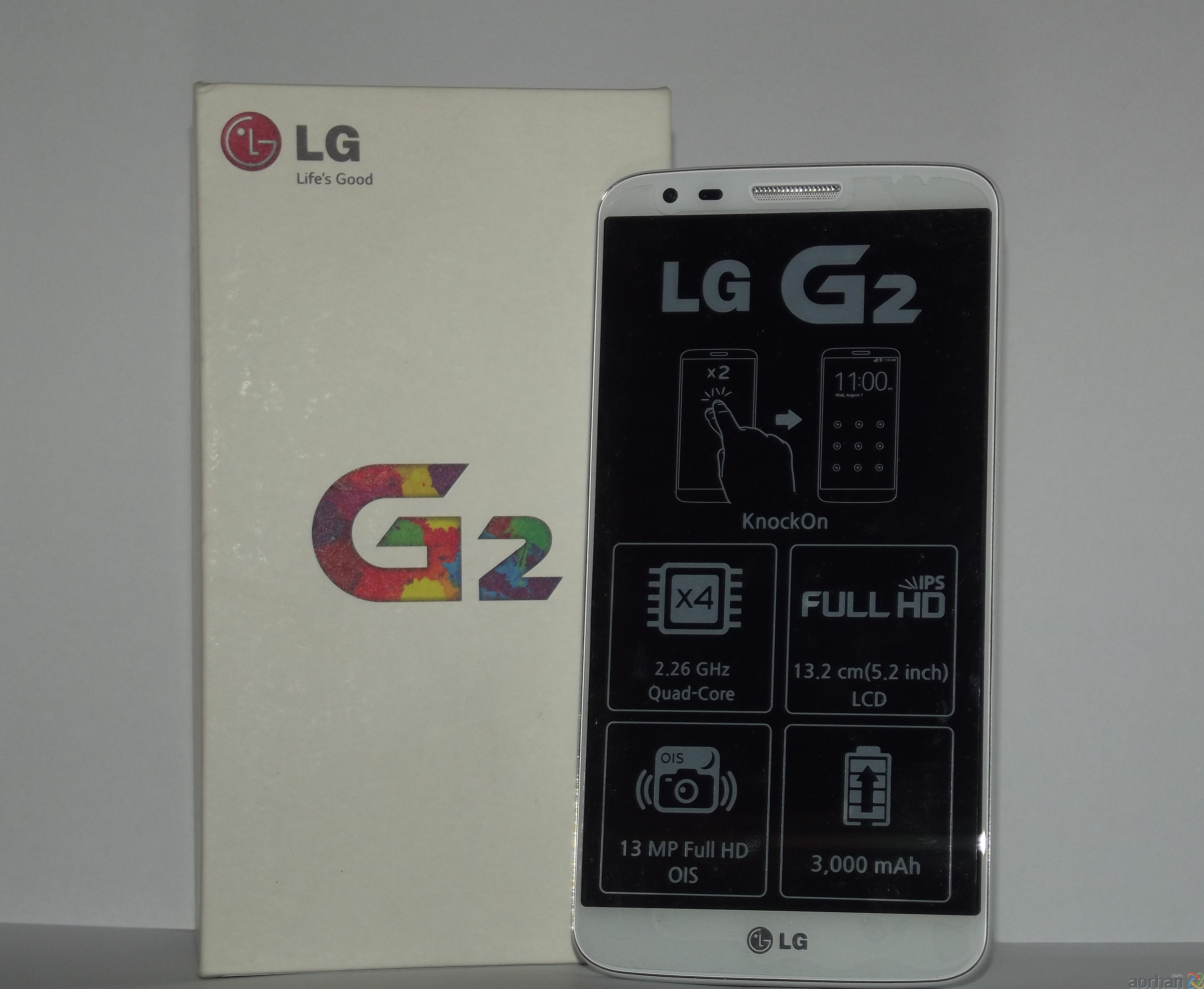 LG G2 Tasarım İncelemesi DSCF6910