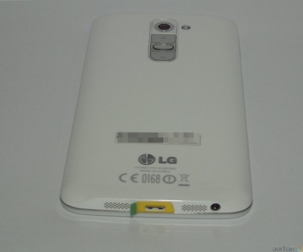 LG G2 Tasarım İncelemesi DSCF6949