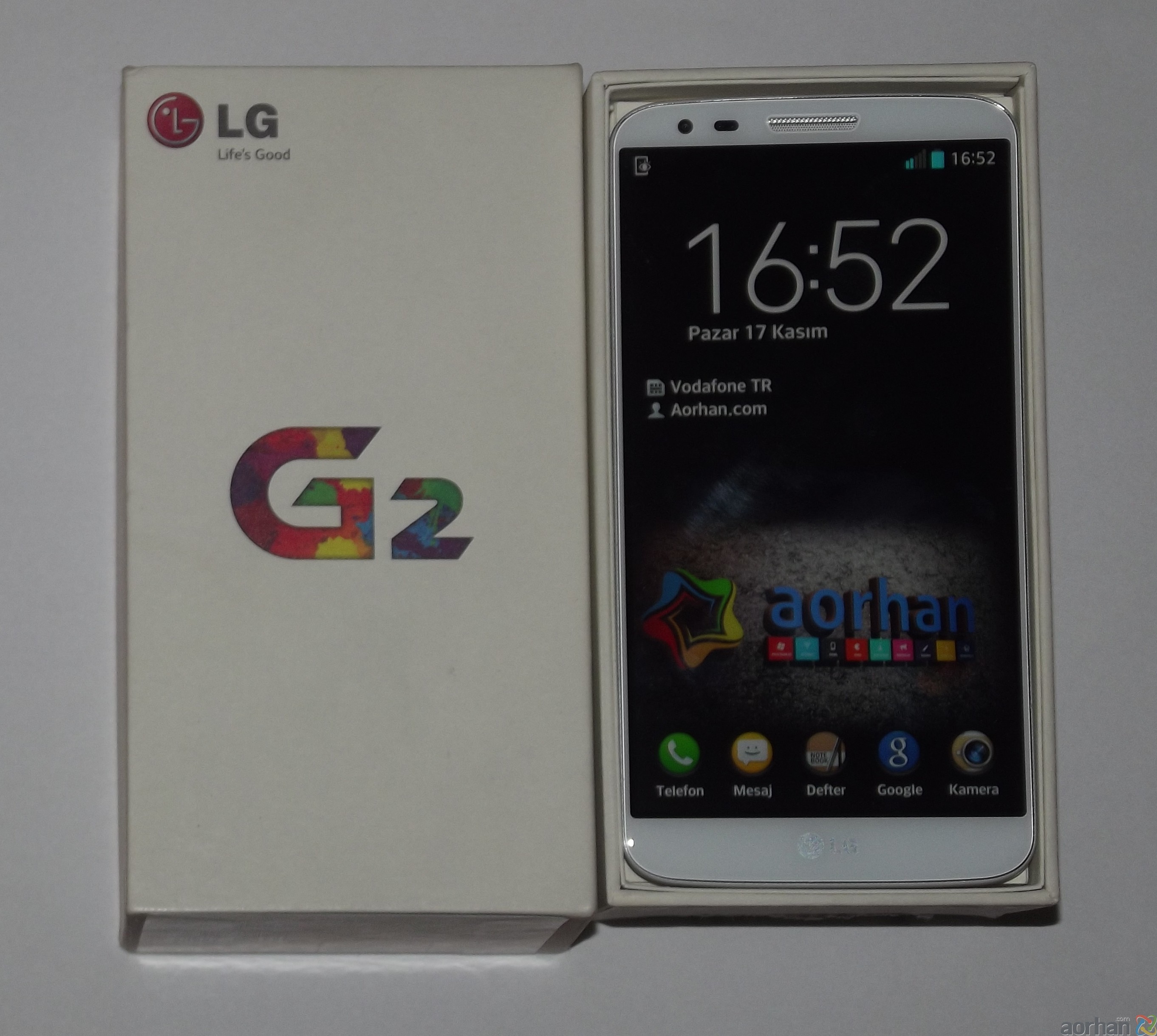 LG G2 Tasarım İncelemesi DSCF7043