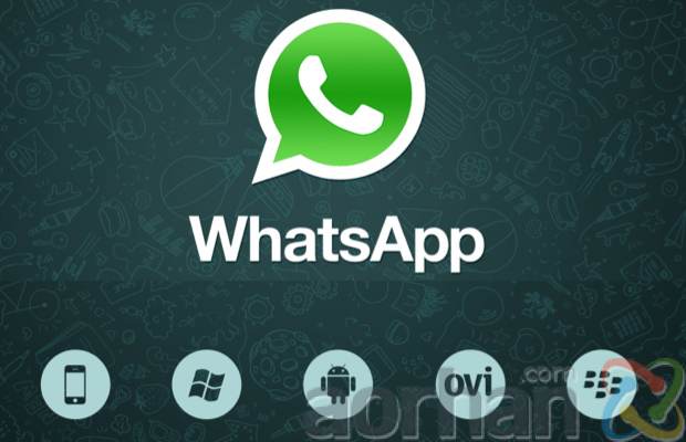 Whatsapp’ta Belge Nasıl Gönderilir?