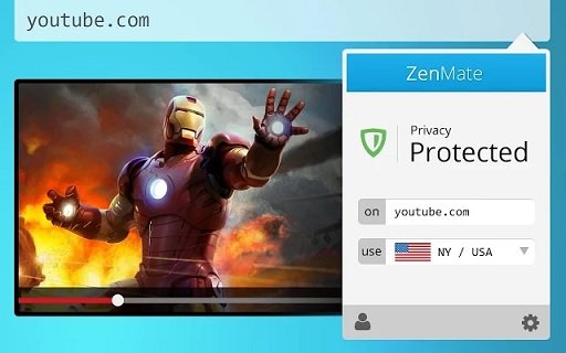 DNS Ayarları ve Alternatif Çözümler zenmate-scr-1