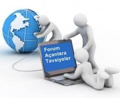 Forum Kuracaklar İçin Altın Değerinde Tavsiyeler