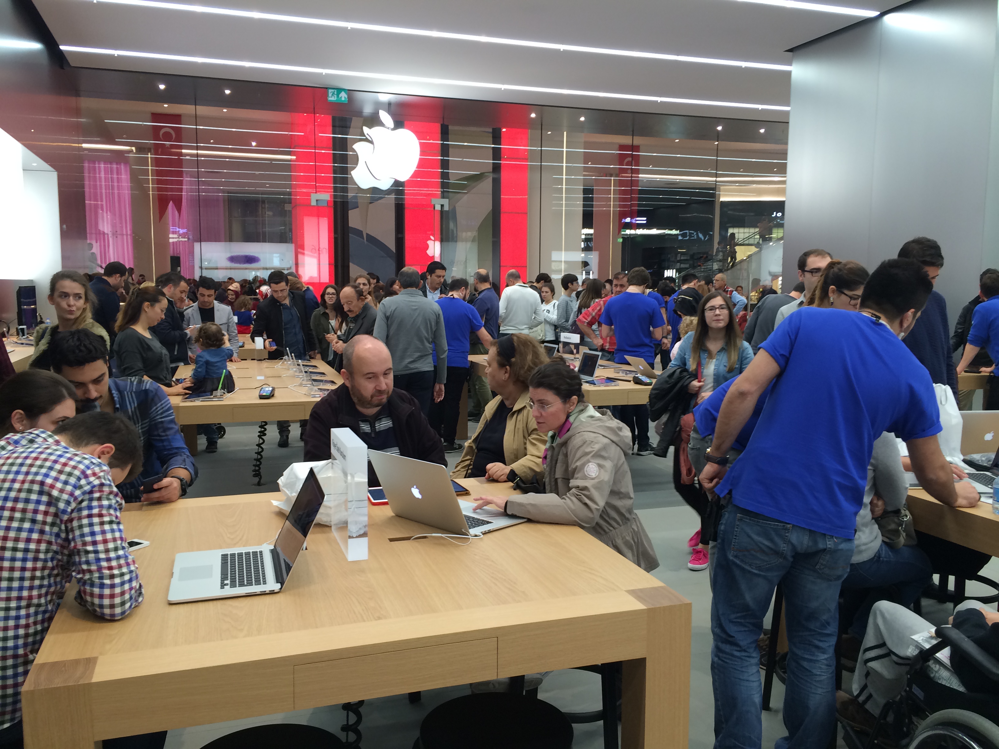 Akasya AppStore Açıldı IMG_1234