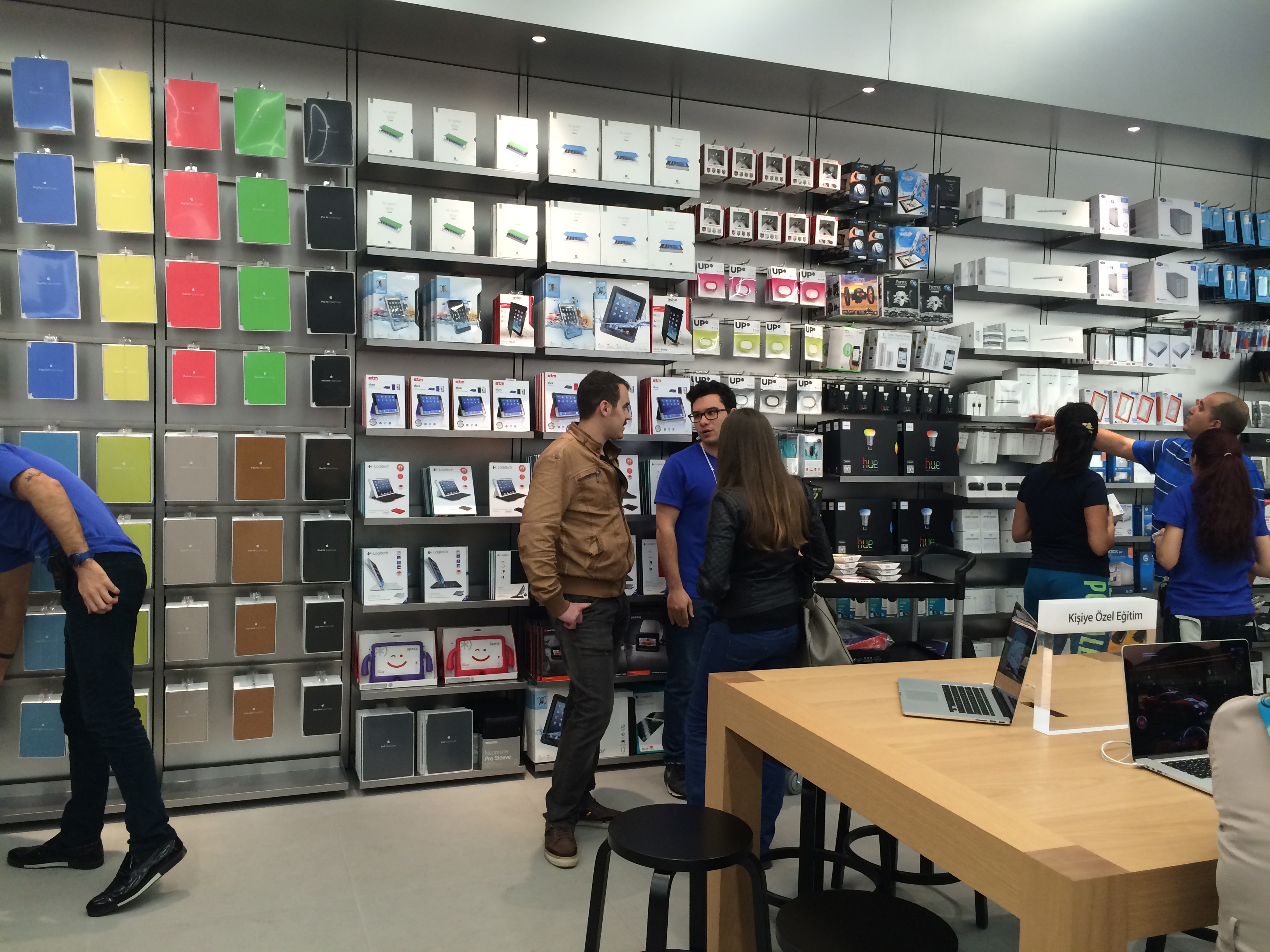 Akasya AppStore Açıldı IMG_1240