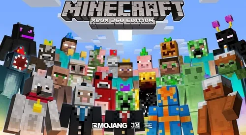 Minecraft Popüleritesinin Nedenleri
