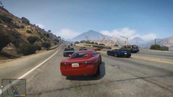 GTA 5’ PC’de Hile Nasıl Yapılır? gta-5-hileleri