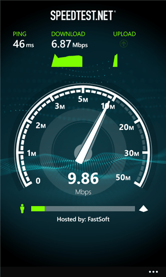 Android Telefonda İnternet Hızı Nasıl Ölçülür?