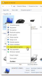 Windows 10’da Otomatik Sürücü Yüklemeyi Devre Dışı Bırakmak