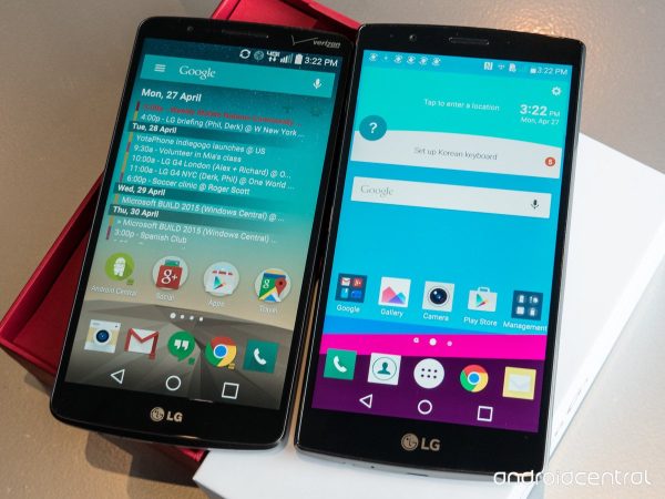 LG G3 Beat ve LG G4 Beat Karşılaştırması g3b-g4b