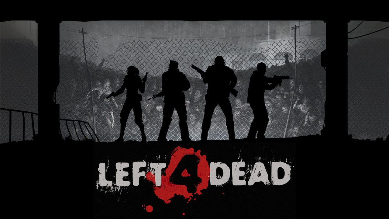 Left 4 Dead Sistem Gereksinimleri Neler?