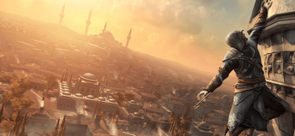 Assassin’s Creed Revelations Sistem Gereksinimleri Neler? Assassin’s-Creed-Revelations-Sistem-Gereksinimleri
