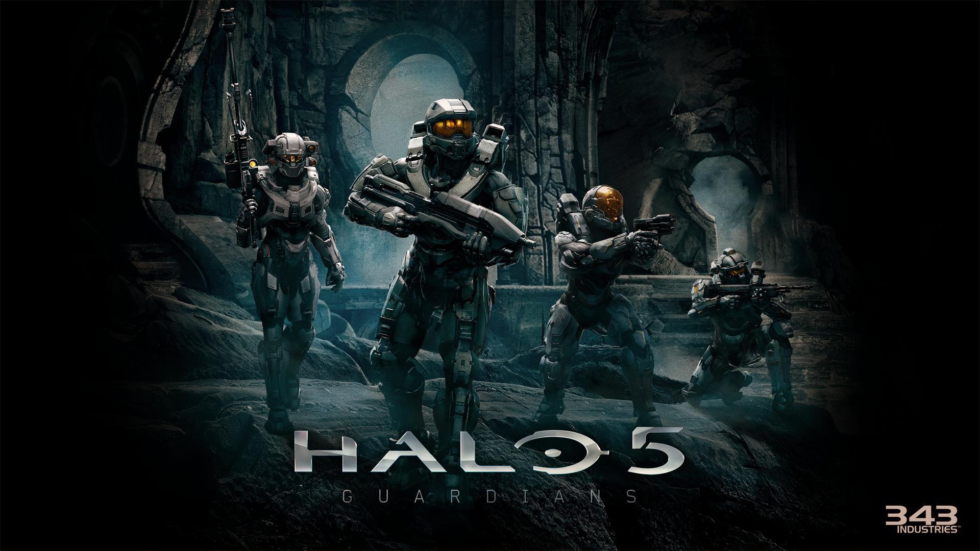 Halo 5 Sistem Gereksinimleri Neler?