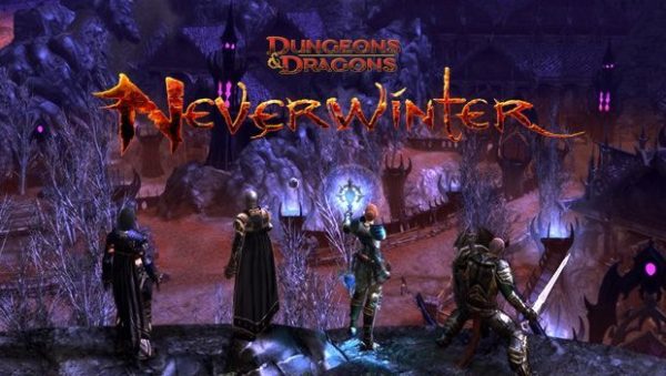 Neverwinter Sistem Gereksinimleri Neler? Neverwinter-logo