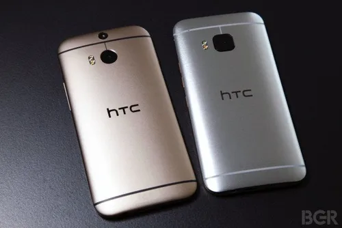 HTC M9 ve HTC M9 Plus Karşılaştırması