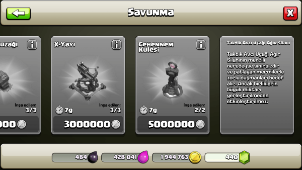Clash of Clans’da Taktik Avcı Uçağı Nedir, Nasıl Kurulur? Screenshot_2015-12-14-08-34-57