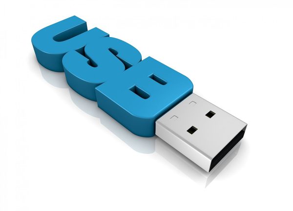 PC’de USB Belleğe Nasıl Daha Hızlı Veri Aktarılır? recover-usb-files