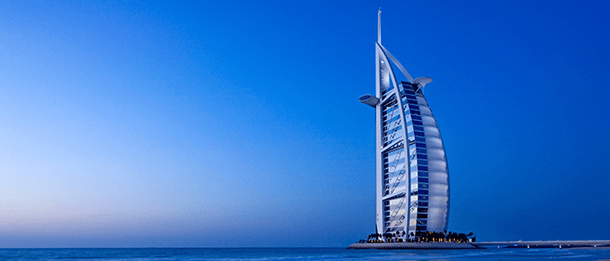 Burj Al Arab