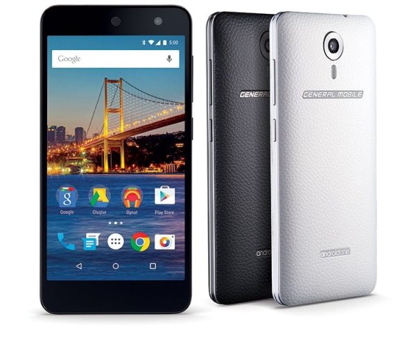 GM Discovery Android One’da Dosya Yöneticisine Nasıl Girilir? general-mobile-4g-1431417999