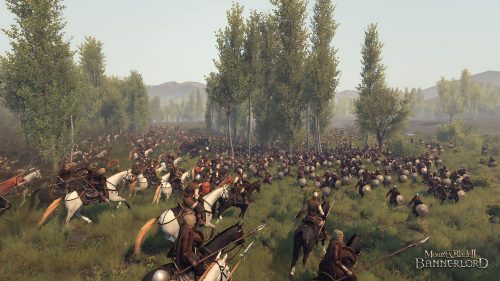 Mount and Blade Warband Sistem Gereksinimleri Neler? Mount and Blade Warband Sistem Gereksinimleri Neler?