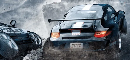 Need for Speed Run Sistem Gereksinimleri