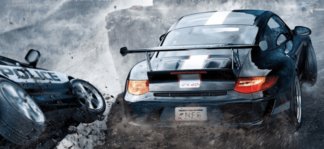 Need for Speed Run Sistem Gereksinimleri