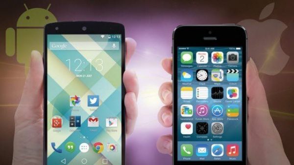 Android’den iPhone’a Rehber Nasıl Aktarılır? android-rehberinizi-iphonea-nasil-aktarirsiniz