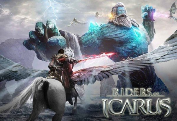 Riders of Icarus Sistem Gereksinimleri