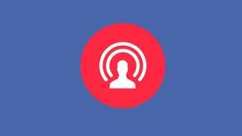 Facebook'taki Canlı Yayın Bildirimlerini Kapatmak