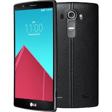 LG G4'te Şebeke Üzerinden Görüntülü Arama Nasıl Yapılır?