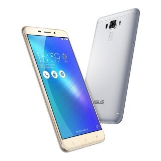 Asus Zenfone 3 Laser Kutu Açılımı